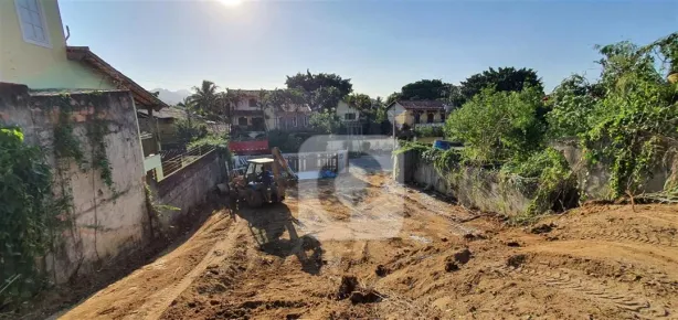 Lote/Terreno à venda, 600m² no Anil, Rio de Janeiro