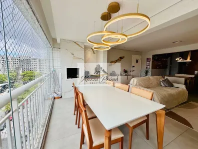 Apartamento com 3 Quartos à venda, 98m² no Jurubatuba, São Paulo