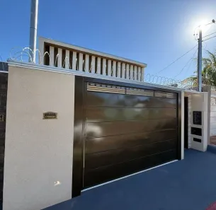 Casa com 3 Quartos à venda, 120m² no Jardim Tijuca, Campo Grande