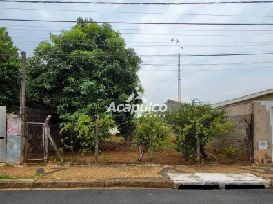 Lote/Terreno à venda, 260m² no Nova Americana, Americana