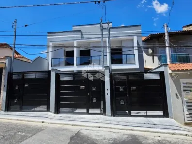 Casa com 3 Quartos à venda, 140m² no Vila Isolina Mazzei, São Paulo