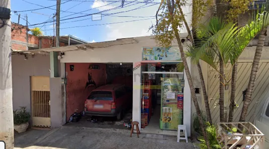 Sobrado com 2 Quartos à venda, 150m² no Vila Irmãos Arnoni, São Paulo