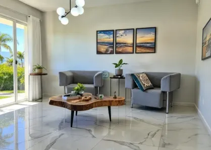 Casa com 3 Quartos para alugar, 380m² no Campeche, Florianópolis