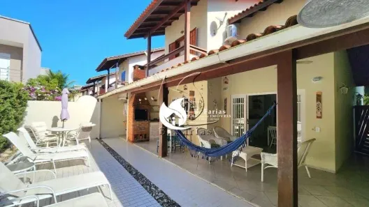 Casa de Condomínio com 4 Quartos para venda ou aluguel, 160m² no Bairro de Juquehy, São Sebastião