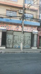 Sala Comercial para alugar, 170m² no Vila Galvão, Guarulhos