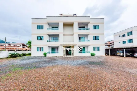Apartamento com 2 Quartos para alugar, 60m² no Velha Central, Blumenau