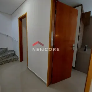 Casa de Condomínio com 2 Quartos à venda, 120m² no Vila Príncipe de Gales, Santo André