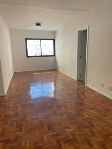 Apartamento com 1 Quarto para alugar, 40m² no Vila Clementino, São Paulo