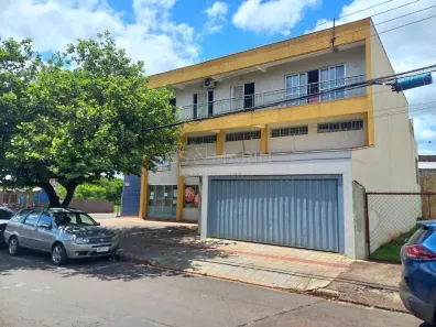 Prédio Comercial à venda, 949m² no Centro, Londrina