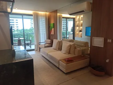 Apartamento com 2 Quartos à venda, 50m² no Botafogo, Rio de Janeiro