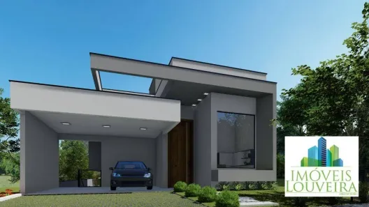 Sobrado com 3 Quartos à venda, 301m² no Chácaras Alpina, Valinhos