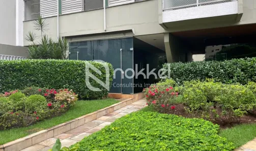 Apartamento com 3 Quartos à venda, 134m² no Santa Cecília, São Paulo