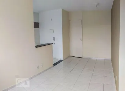 Apartamento com 2 Quartos à venda, 48m² no Jardim Piratininga, São Paulo