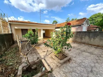 Casa com 3 Quartos à venda, 135m² no Nova Americana, Americana