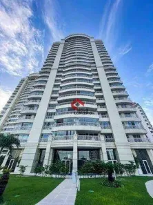 Apartamento com 3 Quartos à venda, 144m² no Fátima, Fortaleza