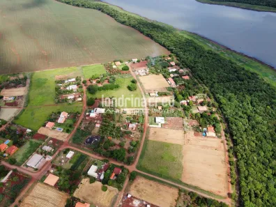 Lote/Terreno à venda, 2044m² no , Sertanópolis