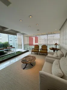Apartamento com 4 Quartos à venda, 430m² no Vila Nova Conceição, São Paulo
