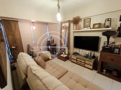 Apartamento com 2 Quartos à venda, 60m² no Curicica, Rio de Janeiro