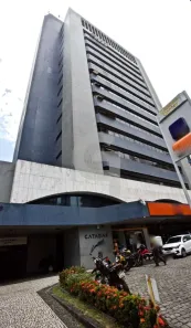 Sala Comercial à venda, 423m² no Caminho das Árvores, Salvador