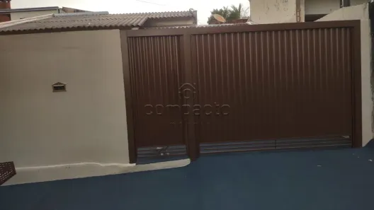 Casa com 3 Quartos à venda, 80m² no Residencial Jardim Antonieta, São José do Rio Preto