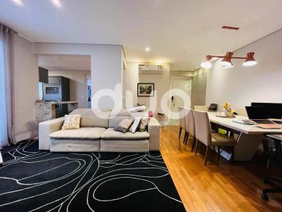 Apartamento com 2 Quartos à venda, 131m² no Jardim Elite, Piracicaba