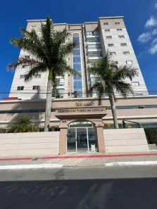 Apartamento com 3 Quartos à venda, 96m² no São João, Itajaí