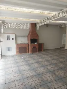 Casa com 4 Quartos à venda, 184m² no São Miguel Paulista, São Paulo