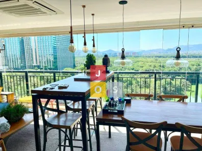 Apartamento com 3 Quartos à venda, 170m² no Barra da Tijuca, Rio de Janeiro