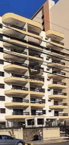 Apartamento com 3 Quartos à venda, 125m² no Centro, Ribeirão Preto