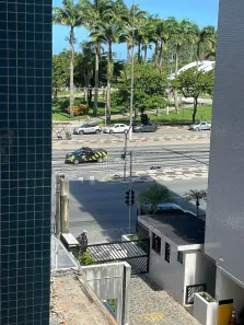 Apartamento com 1 Quarto à venda, 58m² no José Menino, Santos