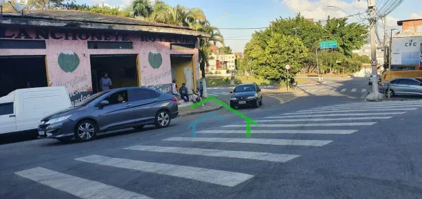 Ponto Comercial à venda, 181m² no Centro, Carapicuíba