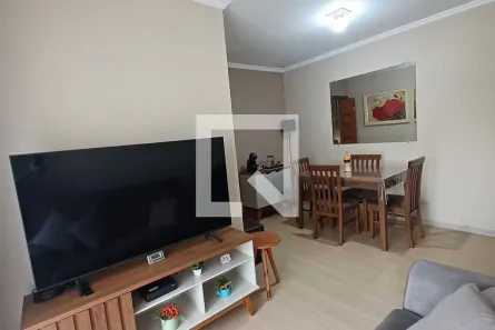 Apartamento com 2 Quartos à venda, 48m² no Quinta da Paineira, São Paulo