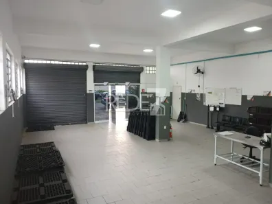 Galpão/Depósito/Armazém para alugar, 180m² no Vila Pompéia, Campinas