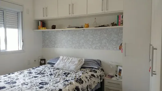 Apartamento com 2 Quartos à venda, 66m² no Socorro, São Paulo