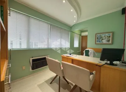 Sala Comercial à venda, 63m² no Centro, Bento Gonçalves
