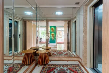 Apartamento com 4 Quartos à venda, 270m² no Bela Vista, Porto Alegre