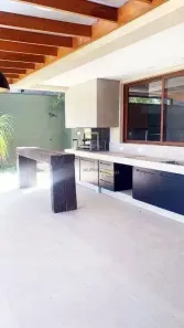 Casa de Condomínio com 4 Quartos à venda, 439m² no Paiol Velho, Santana de Parnaíba