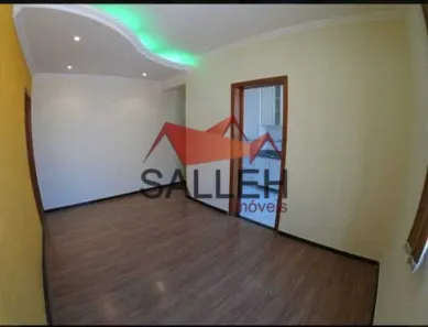Apartamento com 2 Quartos à venda, 50m² no Manacás, Belo Horizonte