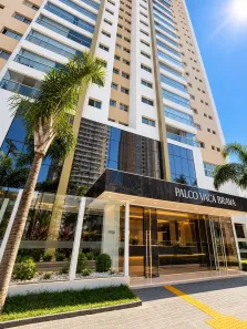 Apartamento com 3 Quartos à venda, 120m² no Jardim América, Goiânia