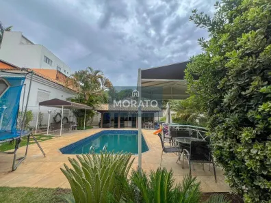 Casa com 3 Quartos à venda, 517m² no Bandeirantes (Pampulha), Belo Horizonte