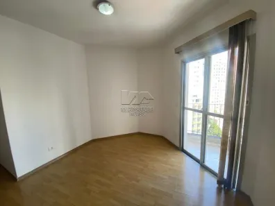 Apartamento com 1 Quarto à venda, 34m² no Bela Vista, São Paulo