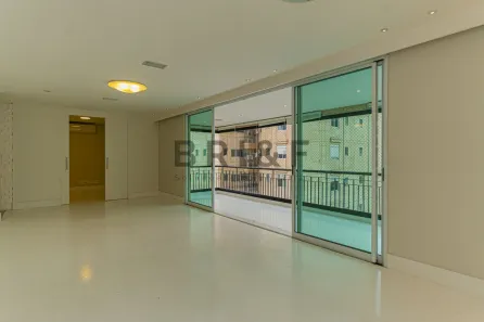 Apartamento com 3 Quartos à venda, 167m² no Brooklin Paulista, São Paulo