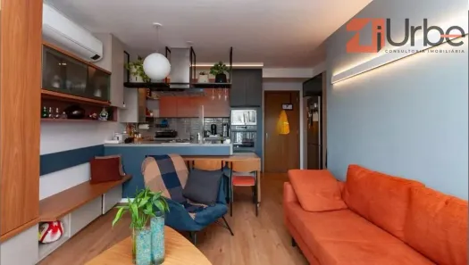 Apartamento com 2 Quartos à venda, 70m² no Perdizes, São Paulo