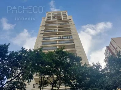 Apartamento com 2 Quartos para alugar, 70m² no Perdizes, São Paulo