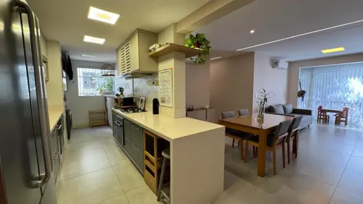 Apartamento com 3 Quartos à venda, 95m² no Jardim da Penha, Vitória