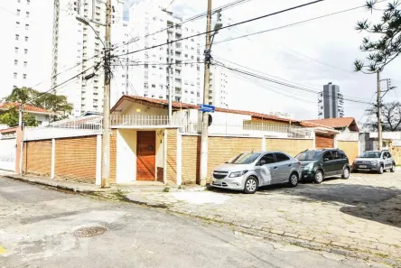 Casa com 4 Quartos à venda, 209m² no Jardim das Acácias, São Paulo