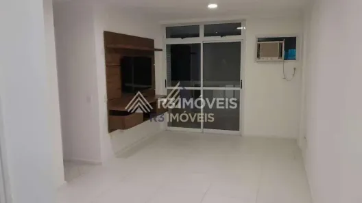 Apartamento com 3 Quartos à venda, 90m² no Recreio dos Bandeirantes, Rio de Janeiro