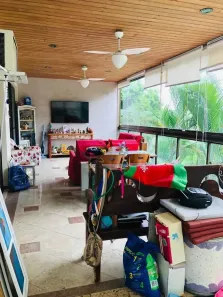 Apartamento com 3 Quartos à venda, 121m² no Recreio dos Bandeirantes, Rio de Janeiro