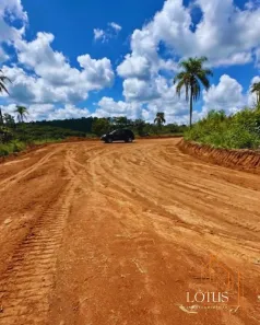 Lote/Terreno à venda, 600m² no Jundiaizinho (Terra Preta), Mairiporã