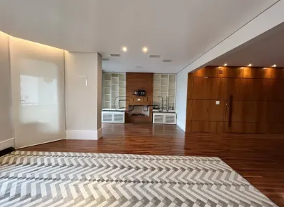 Apartamento com 3 Quartos à venda, 168m² no Perdizes, São Paulo
